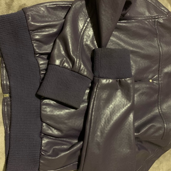 Spring jacket - Picture 4 of 6